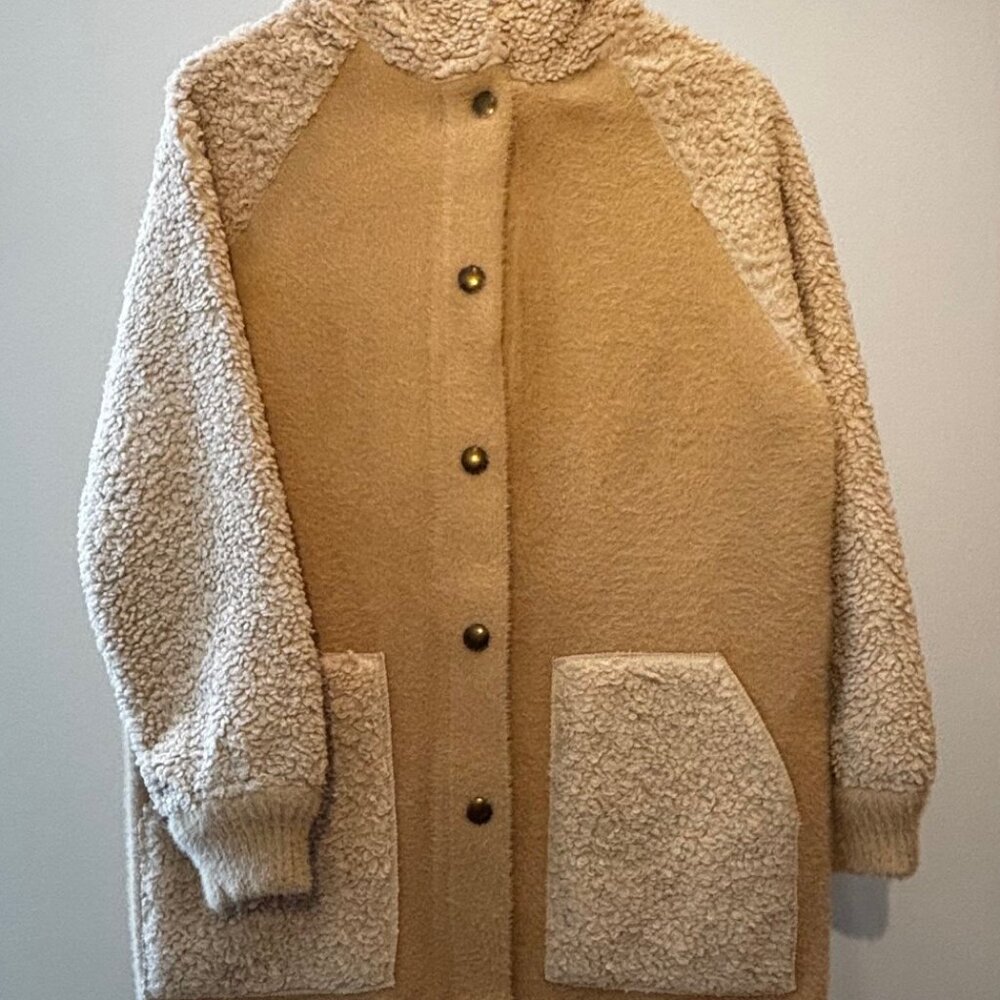 Fun coat - image 1